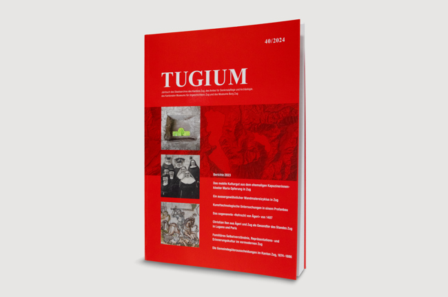 Tugium 03 Tugium 03