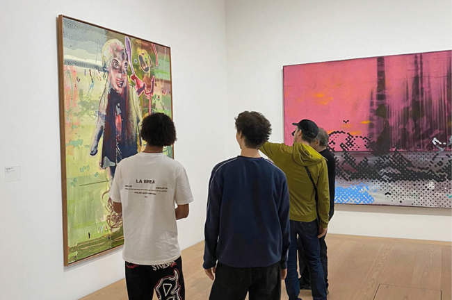 Lehrlingsausflug 02 Lehrlingsausflug 02