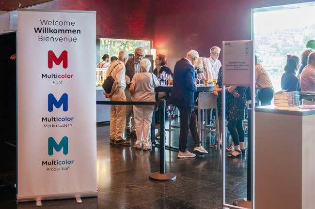 Kundenevent KKL 04