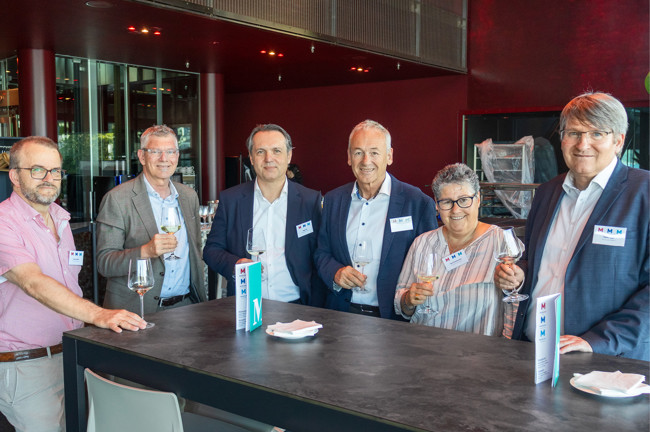 Kundenevent KKL 01