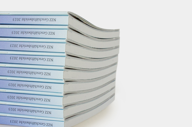 NZZ Geschaeftsbericht High NZZ Geschaeftsbericht High