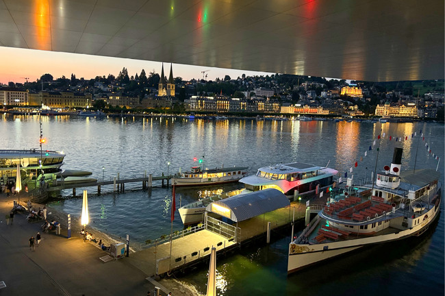Kundenevent KKL 07