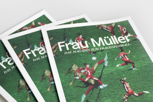 Frau Mueller 06